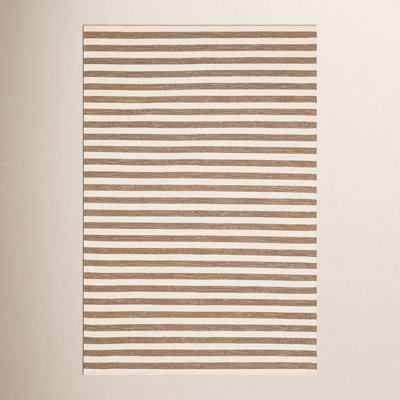 Renelso Handmade Wool Rug
