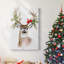 Christmas Holiday Art - Gallery Wrapped Canvas XLII-251998785