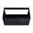 36 Inch Wall-mounted Bathroom Vanity -BVB09136BCT