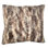 Elegant Brandy Fox Pillow Cover & Insert