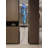 Modern Light Luxury Transparent Resin Ornament