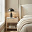 Table de chevet 23,5 po Amity Nellie-1338440170