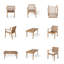 Ensemble de mobilier de patio durable-1384105298-1384105299