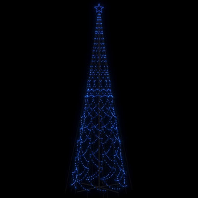 800cm H Artificial Christmas Tree