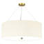 Ausilia 1 - Light Drum Pendant-443044435-443044432