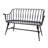 Warren Metal Settee Bench