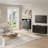 Belper 47.25'' W 7 Drawer Dressers,Bedroom Dresser with Storage Cabinet-1910807347