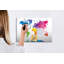 Magnetic Glass Dry Erase Board
