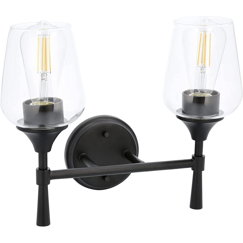 Cherese 2 - Light Dimmable Vanity Light