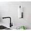 2 Pack Wall Mount Paper Towel Holder-1470438552