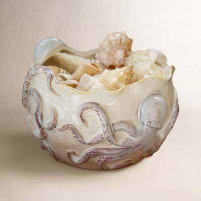 Ceramic Table Vase