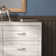 Avigail 6 Drawer 46.45'' W Double Dresser