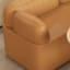 Banc rembourré en similicuir-100074023