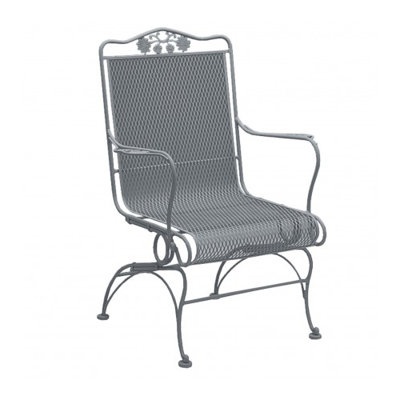 Briarwood Outdoor Lounge Chair