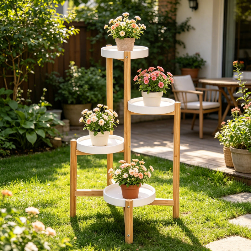 Thatcham Plant Stand