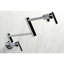 Robinet remplisseur manhattan-50385903