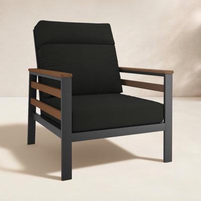 Townsend Sunbrella® Patio Lounge Chair