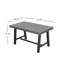 Table basse Defrance