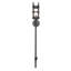 Middleburry 1 - Light Wallchiere