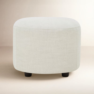 Stassi Upholstered Ottoman
