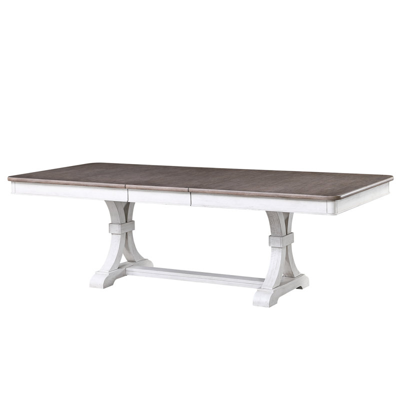 Sonoma Extendable Dining Table