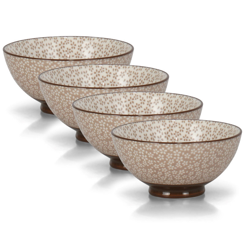 Camille Bowl 4"