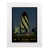 White Wood Frame selected