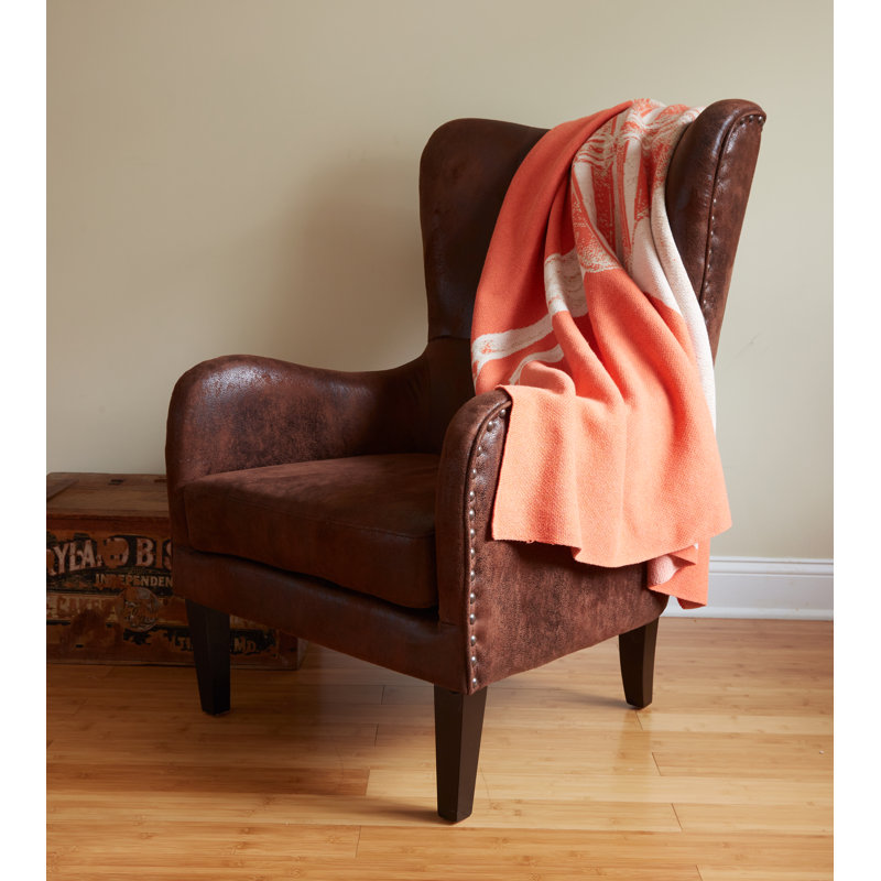 Jeté Thoroughbred, Orange