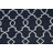 Wool Geometric Indoor Rug
