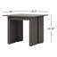 Table de bout Loretto Darielle