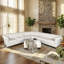 Canapé modulaire Calebjames-476958187