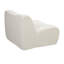 Fauteuil modulaire à compression courbé Arcelle-126071385-126071387