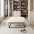 Owen Genuine Leather Square Ottoman-1737486707