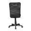 Chaise de bureau en filet