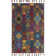Brassfield Wool Geometric Indoor Rug