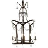 Garland 6 - Light Chandelier