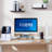 Glass Stackable Monitor Stand