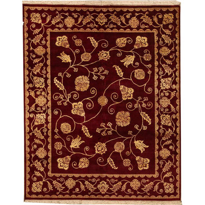 Oriental Indoor Rug
