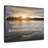 The Afflictions Psalm 34:19 - Wrapped Canvas Print