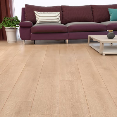 47.25'' L Laminate Flooring