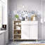 Loar 102.2cm Kitchen Pantry