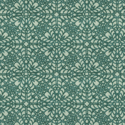 Tissu Abbeyshea Marcus Boucle par The Yard