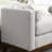 Rhile Boucle Upholstered Bench-1677386702