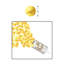 Push Up Confetti Poppers