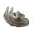 22.5X14x10" Decorative Shell Bowl-1061228758-1061228760