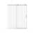 Brushed Nickel is out of stock
