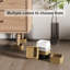 Lit-lits robustes, meubles-lits pour cadre de lit, lit ...
