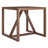 Strut End Table-95081566
