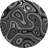 Premium Machine Washable Mayfield AMF2097 Geometric Rug-1430900657-1430900661