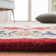 Wahcheechee Hand Tufted Wool Oriental Rug